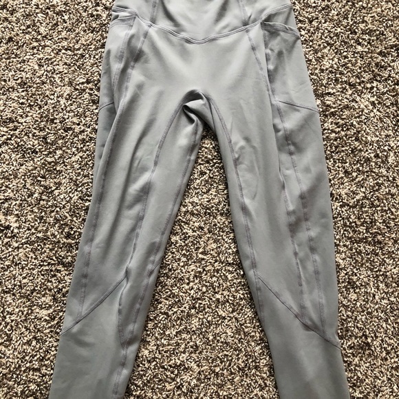 Til you collapse leggings - Picture 1 of 6